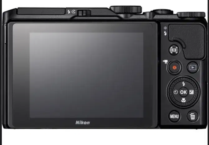 دوربین کامپکت معروف به غول کوچک نیکون a900|دوربین عکاسی و فیلم‌برداری|میاندوآب, |دیوار