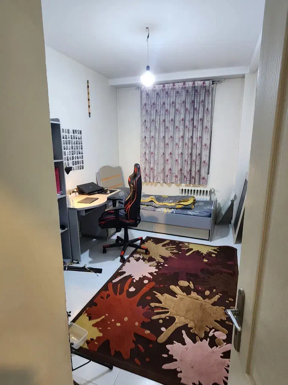 اجاره آپارتمان|اجارهٔ آپارتمان|تهران, علم و صنعت|دیوار