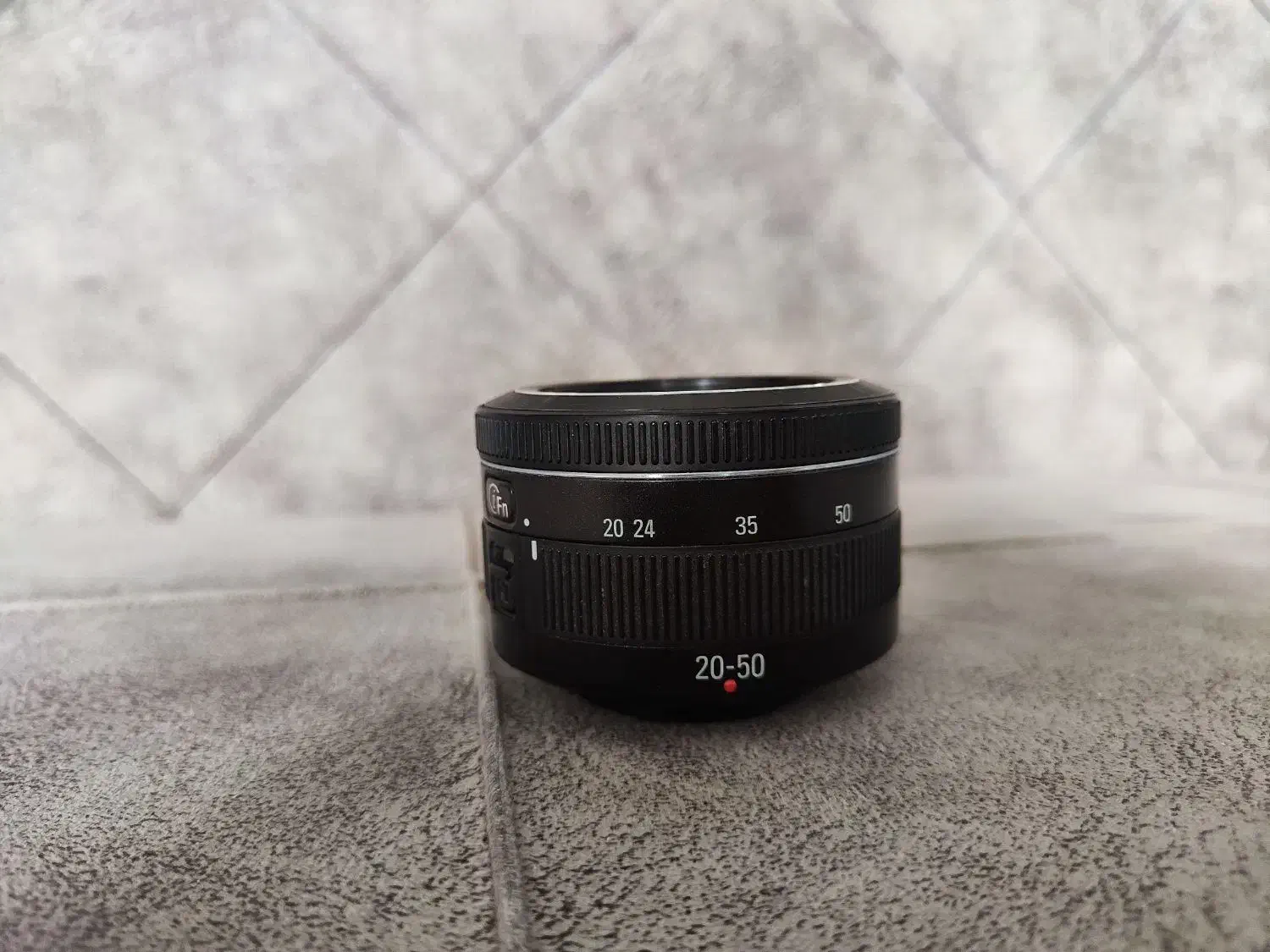 لنز دوربین سامسونگ NX|دوربین عکاسی و فیلم‌برداری|قائم‌شهر, |دیوار