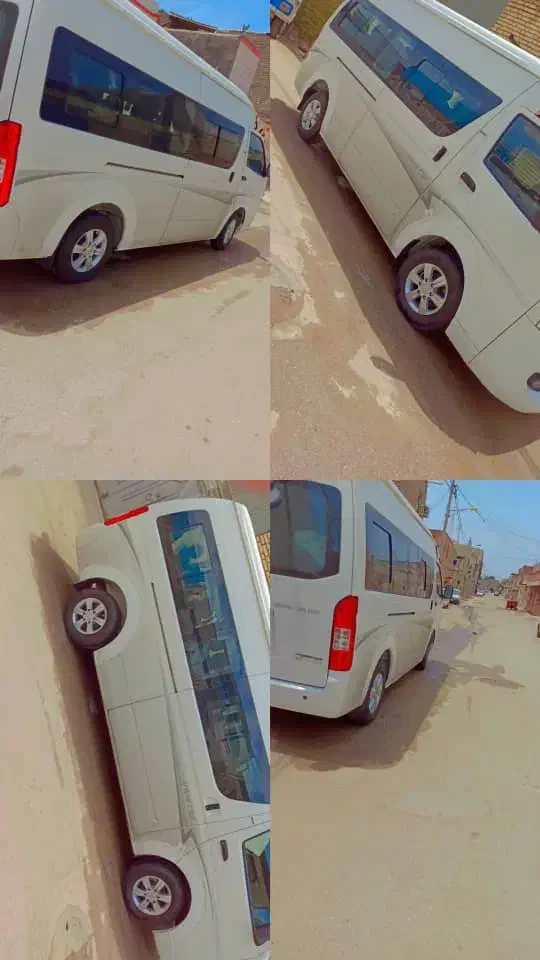 ون تویوتا دربستی|خدمات حمل و نقل|اهواز, حصیرآباد|دیوار