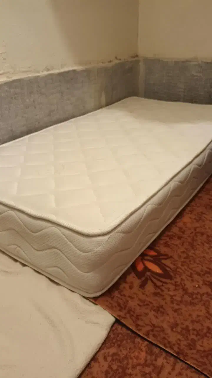 تشک|تشک تختخواب|قم, پردیسان|دیوار