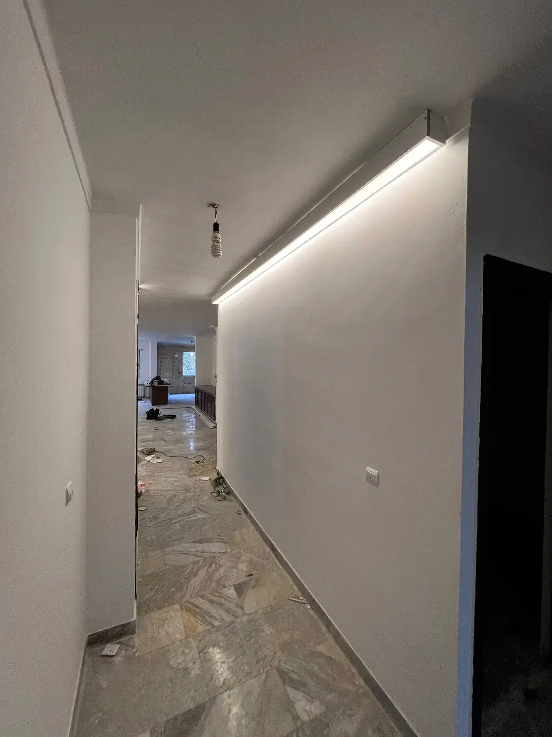 اجاره اپارتمان مسکونی گرگانپارس|اجارهٔ آپارتمان|گرگان, |دیوار