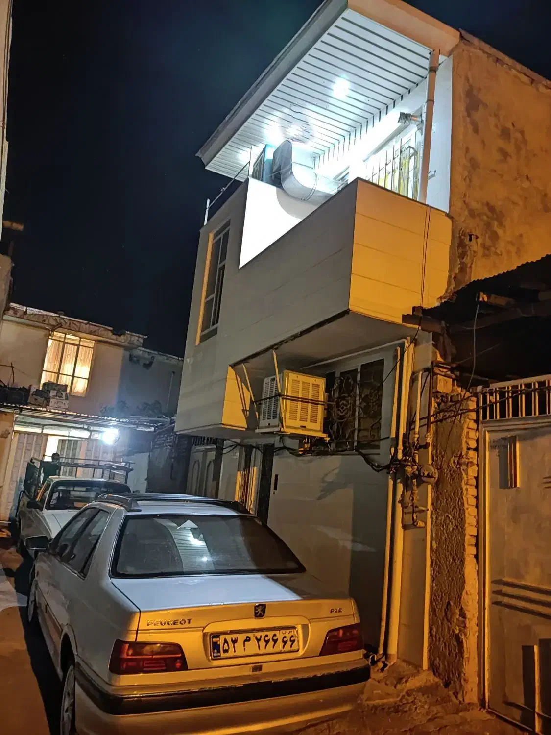 سوئیت آپارتمان اول گلدشت|اجارهٔ کوتاهمدت آپارتمان و سوئیت|بروجرد, |دیوار