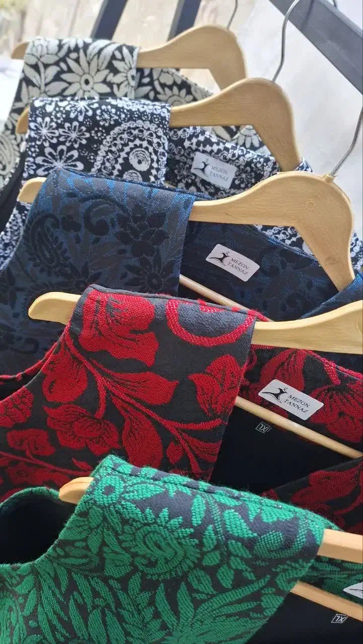 شومیز ووست نپال|لباس|مشهد, گلبرگ شمالی|دیوار