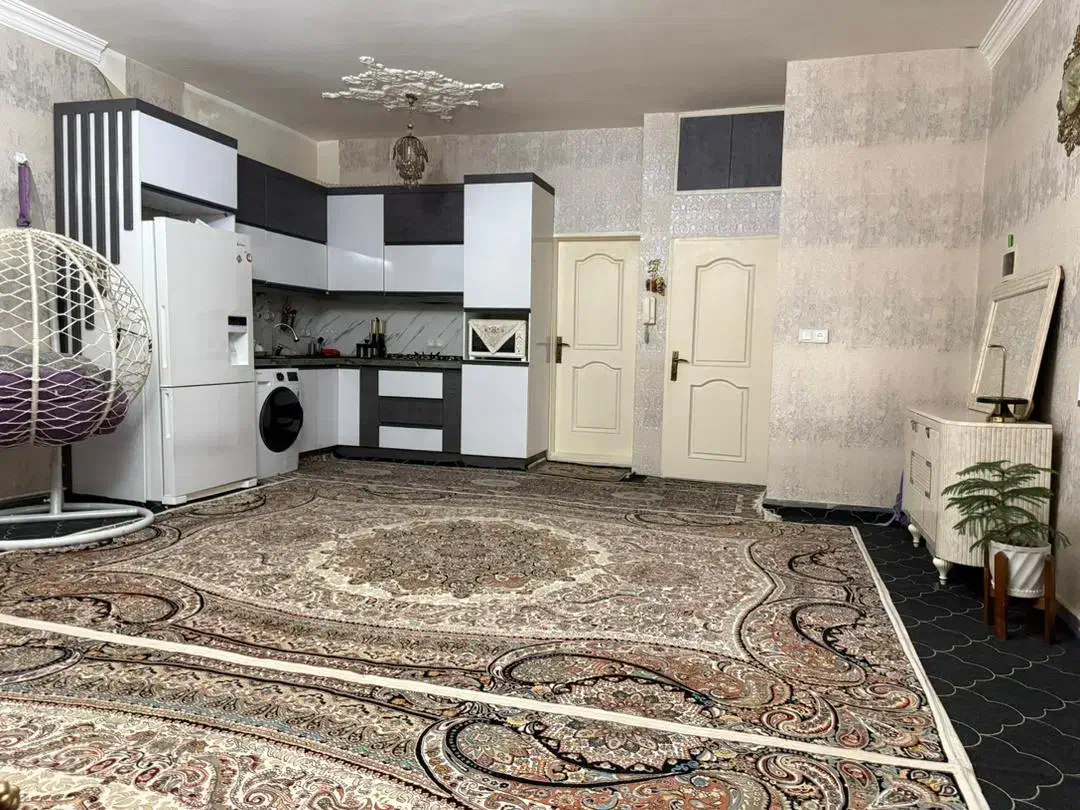 رهن کامل ویلایی دو طبقه100متر بهارآباد|اجارهٔ خانه و ویلا|اردبیل, |دیوار