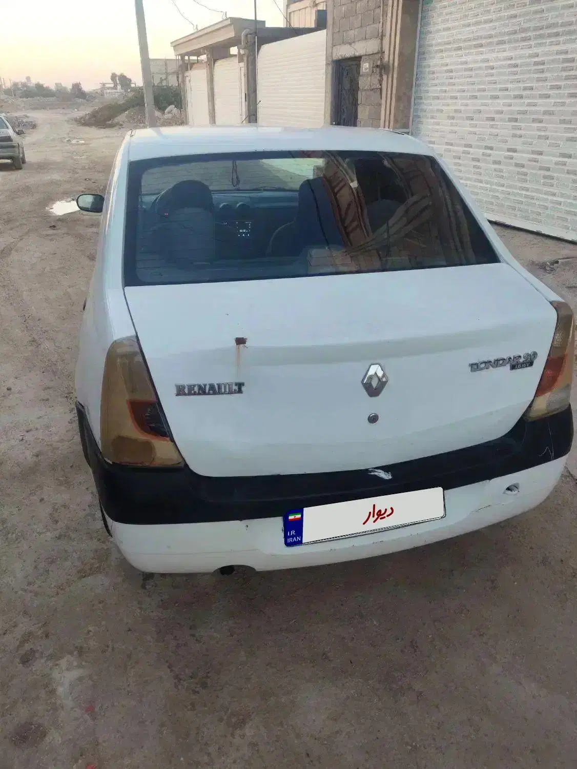 فروش ال 90مدل 90|خودرو سواری و وانت|بوشهر, |دیوار