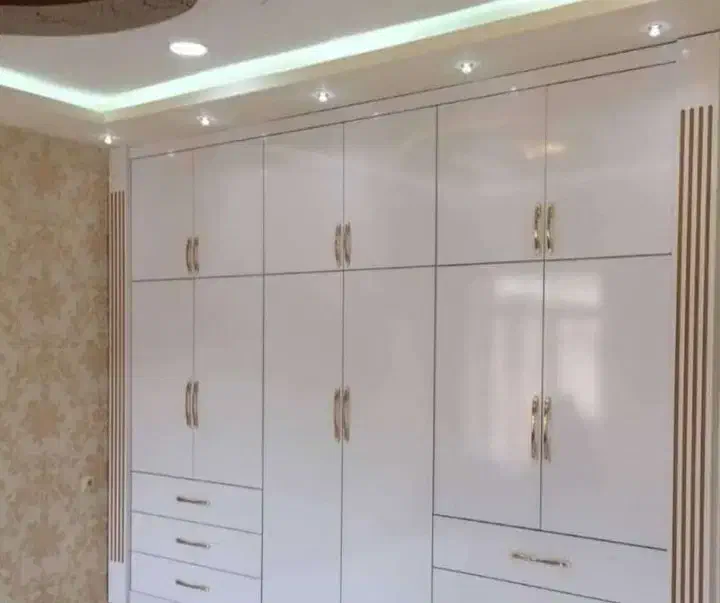 نصاب کابینت وکمددیواری|خدمات پیشه و مهارت|پرند, فاز ۵|دیوار