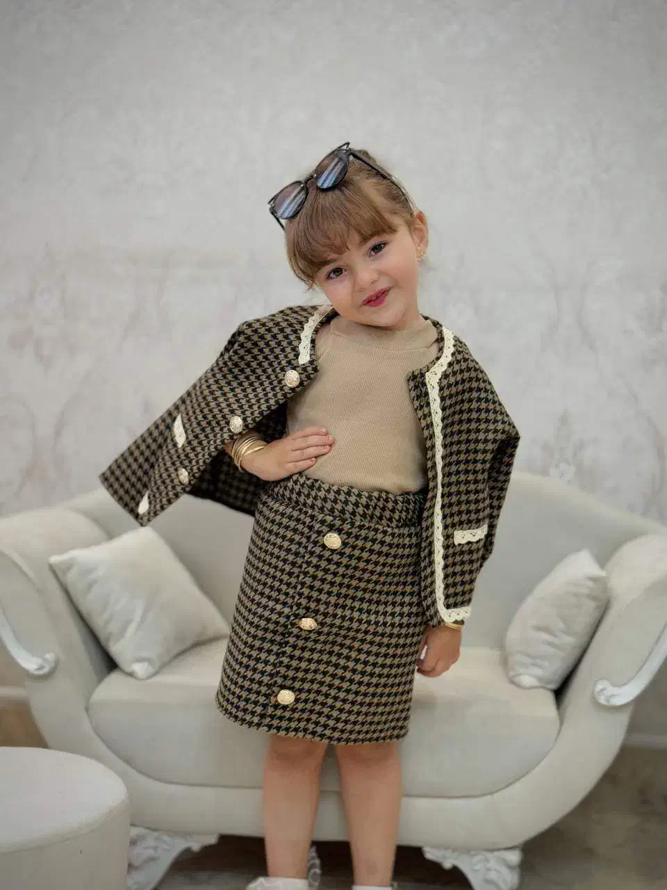 لباس بچگانه|کفش و لباس بچه|زابل, |دیوار