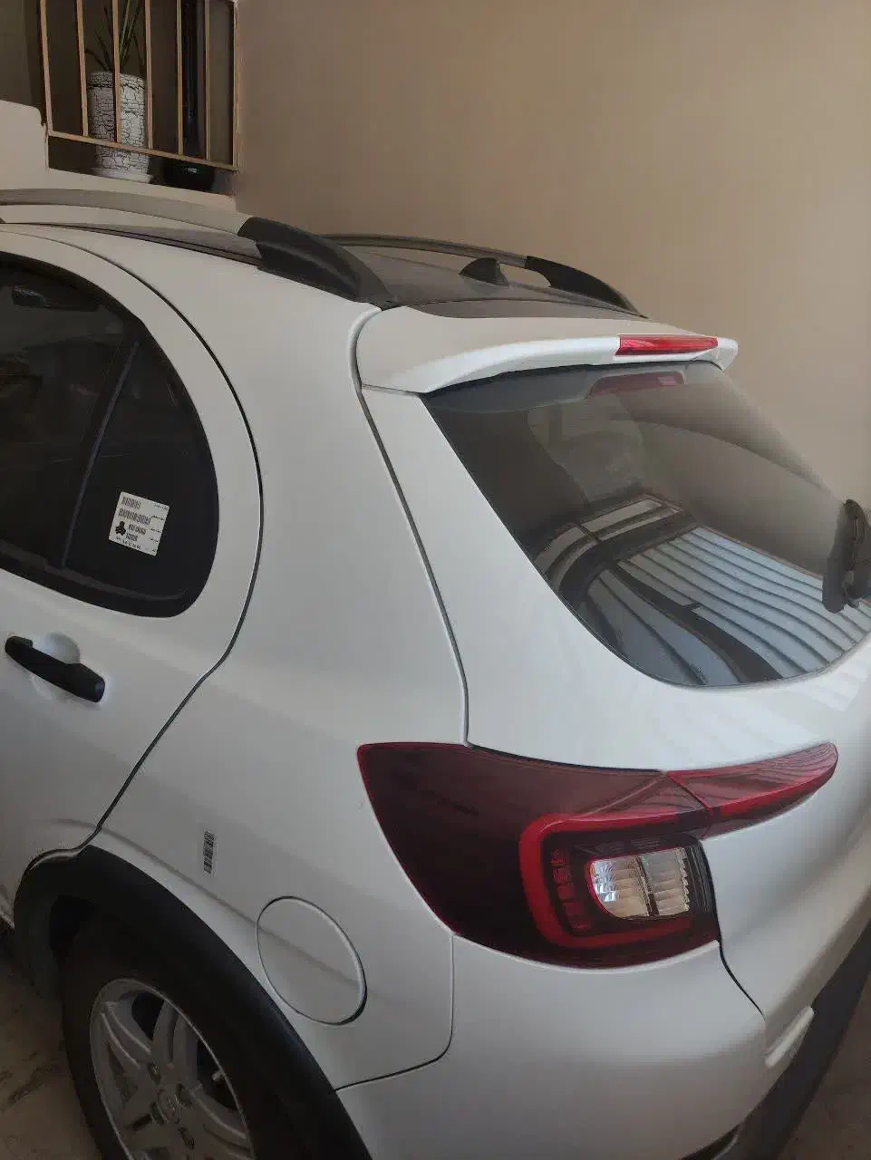 اطلسg فول آپشن مدل 1403|خودرو سواری و وانت|کرمان, |دیوار