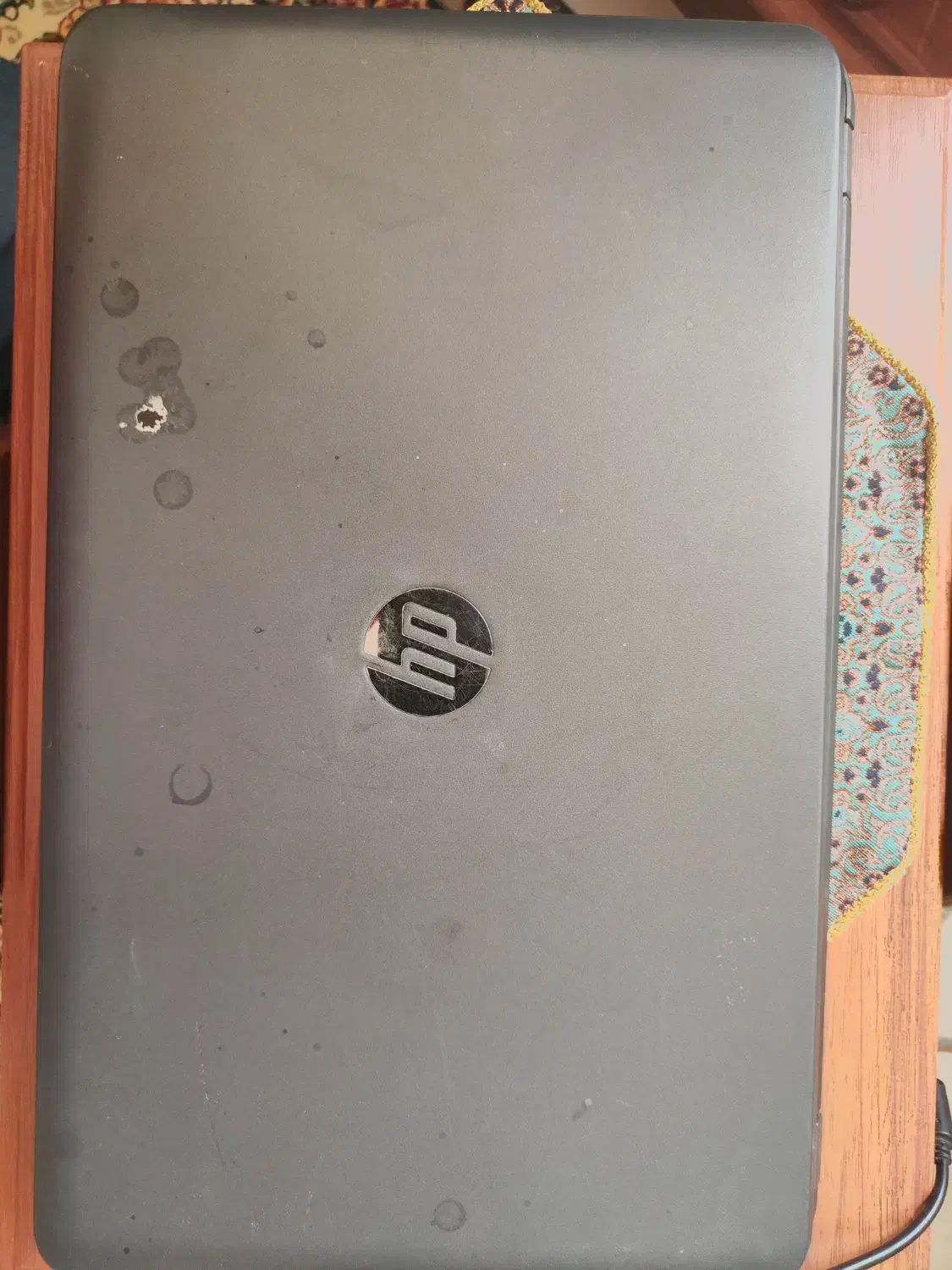 لپ تاپ اچ پی ۱۷|رایانه همراه|پاکدشت, پاکدشت (مامازند)|دیوار