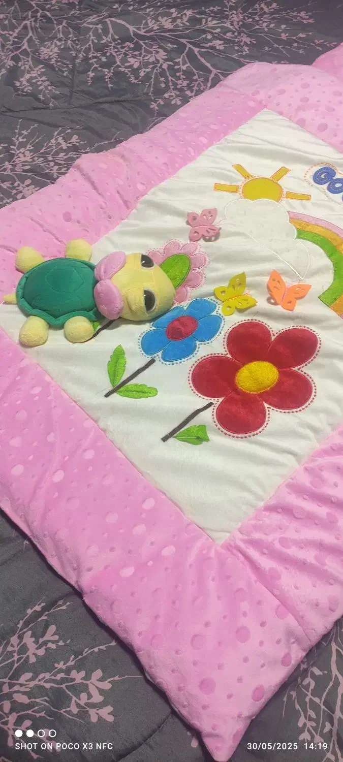 سرویس خواب کودک نو|تخت و سرویس خواب|بندرعباس, |دیوار