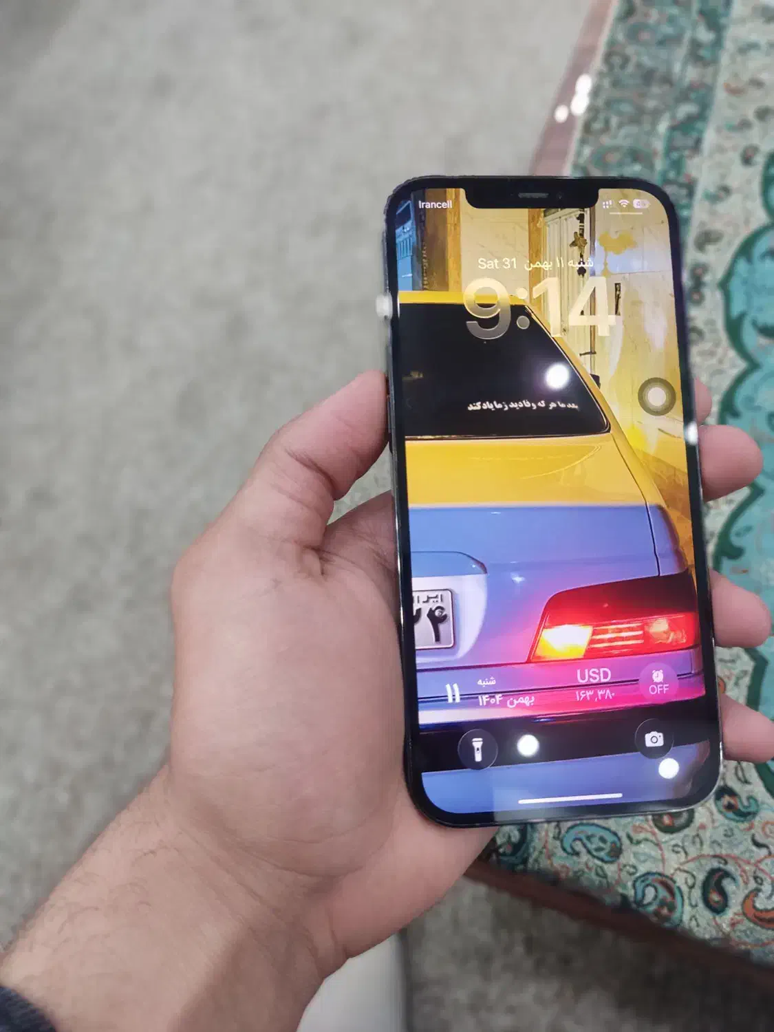 12promax|موبایل|بندر ماهشهر, |دیوار