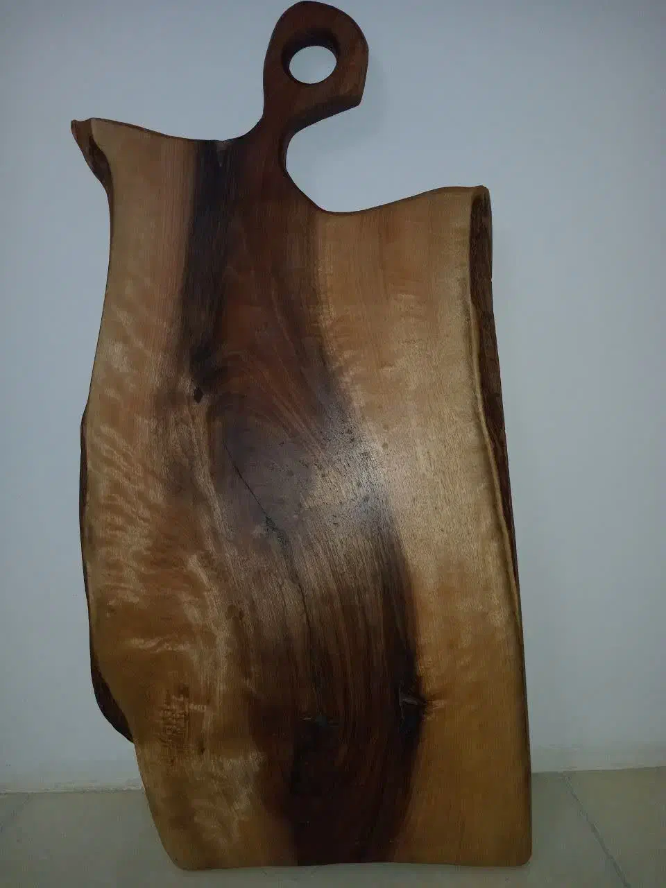 تخته سرو از چوب گردو|ظروف پخت‌وپز|چهاردانگه (تهران), |دیوار