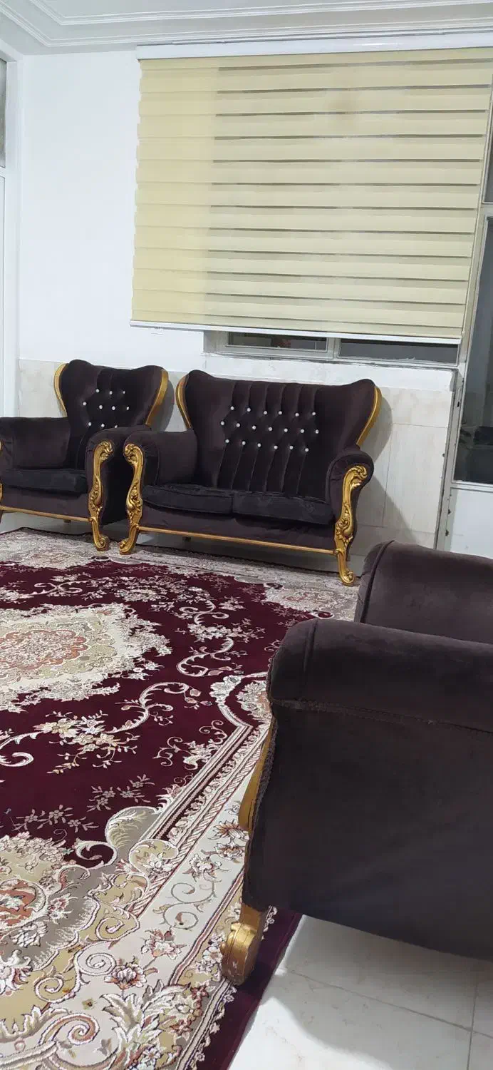 اجاره سوئیت روزانه،ساعتی|اجارهٔ کوتاه‌مدت آپارتمان و سوئیت|اصفهان, دوطفلان|دیوار