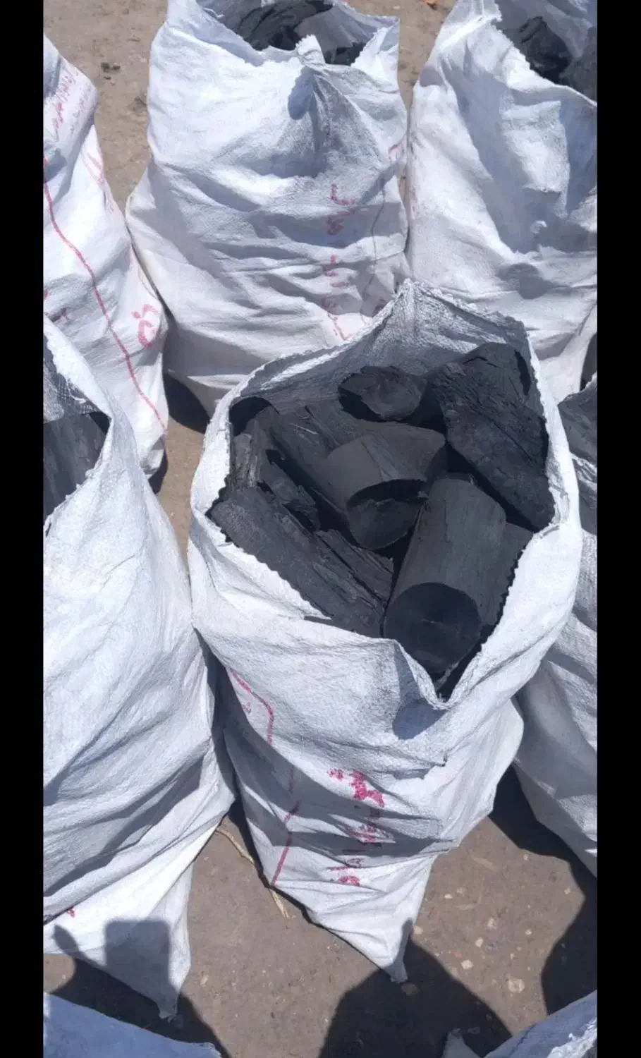 زغال کبابی|عمده‌فروشی|بندر ماهشهر, |دیوار