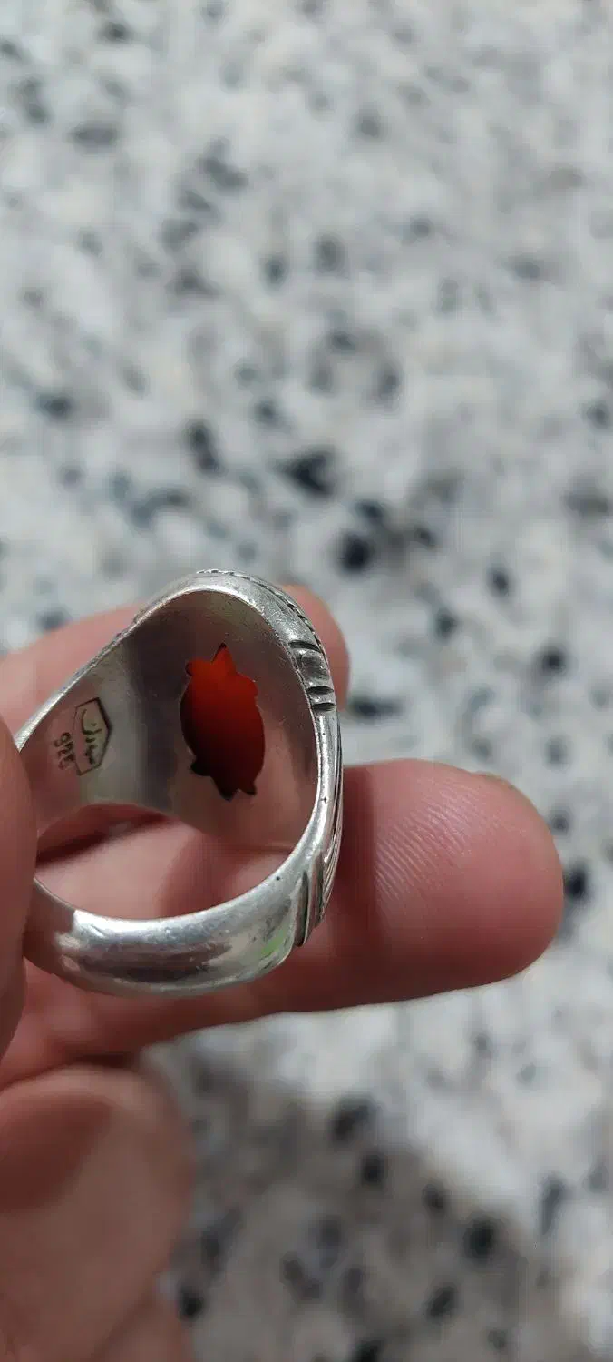 انگشتر و نقره|جواهرات|شیراز, شهرک مطهری|دیوار