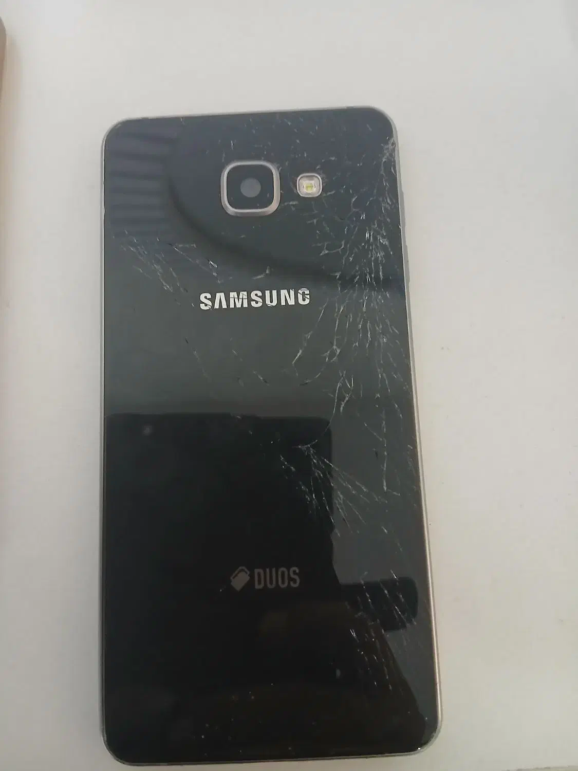 گوشی سامسونگ|موبایل|مسجد سلیمان, |دیوار