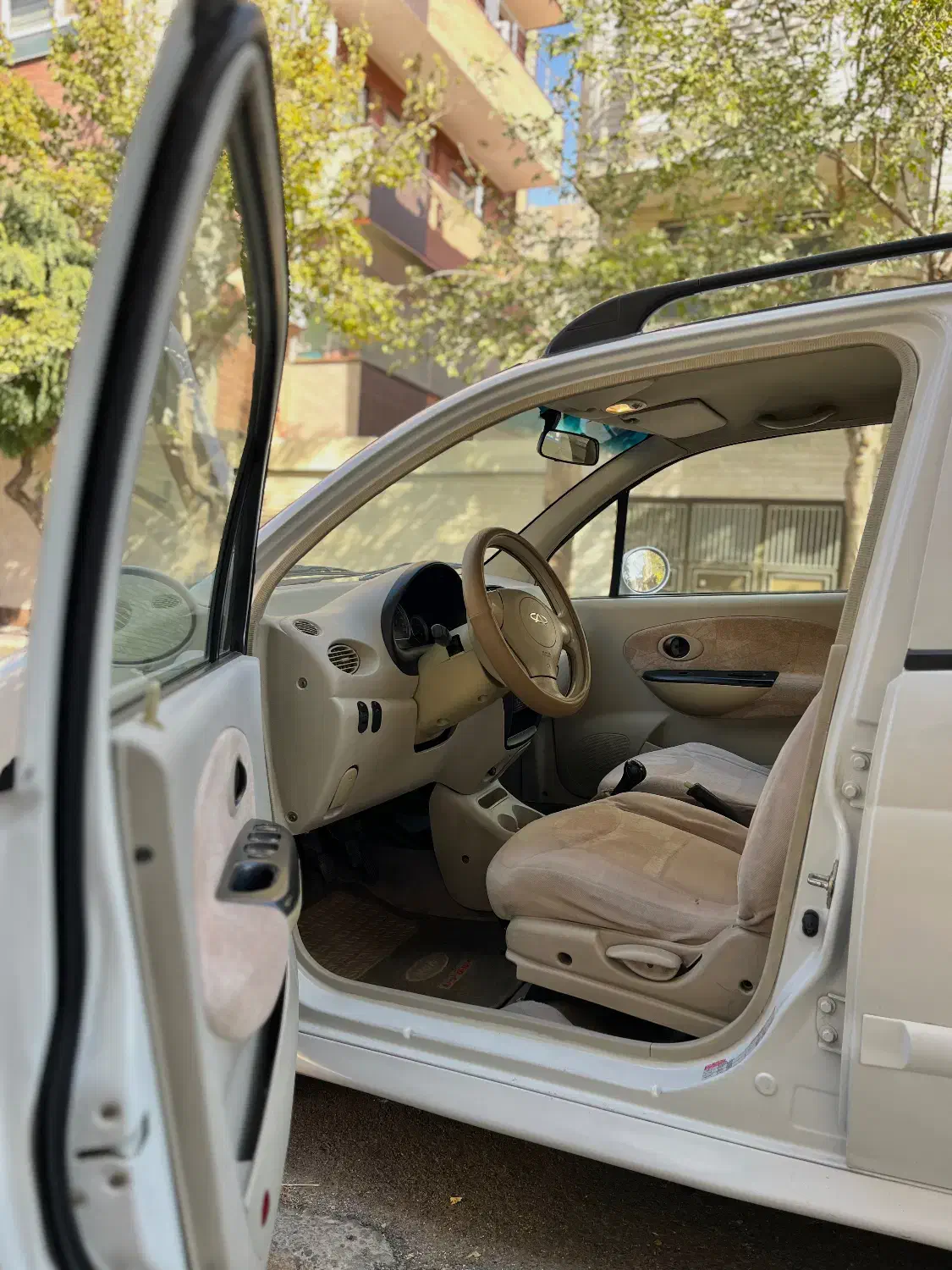 ام وی ام۱۱۰ mvm4سیلندر|خودرو سواری و وانت|تبریز, |دیوار