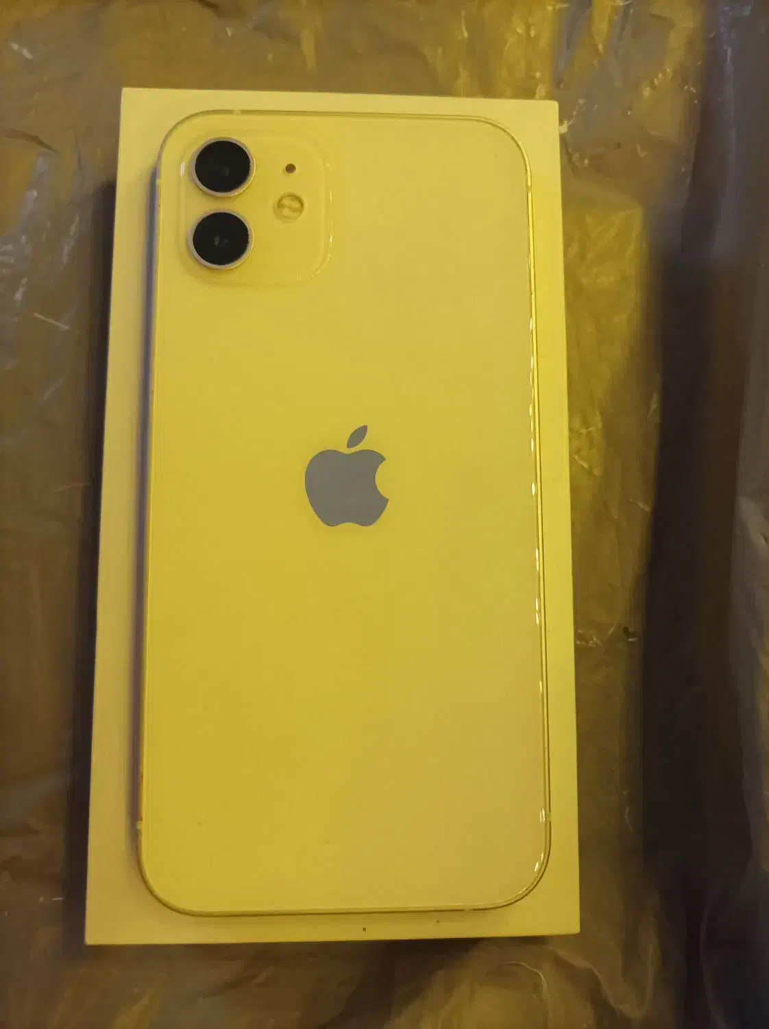 آیفون ۱۲ نرمال ۱۲۸ گیگ باطری ۸۷|موبایل|تهران, کرمان|دیوار