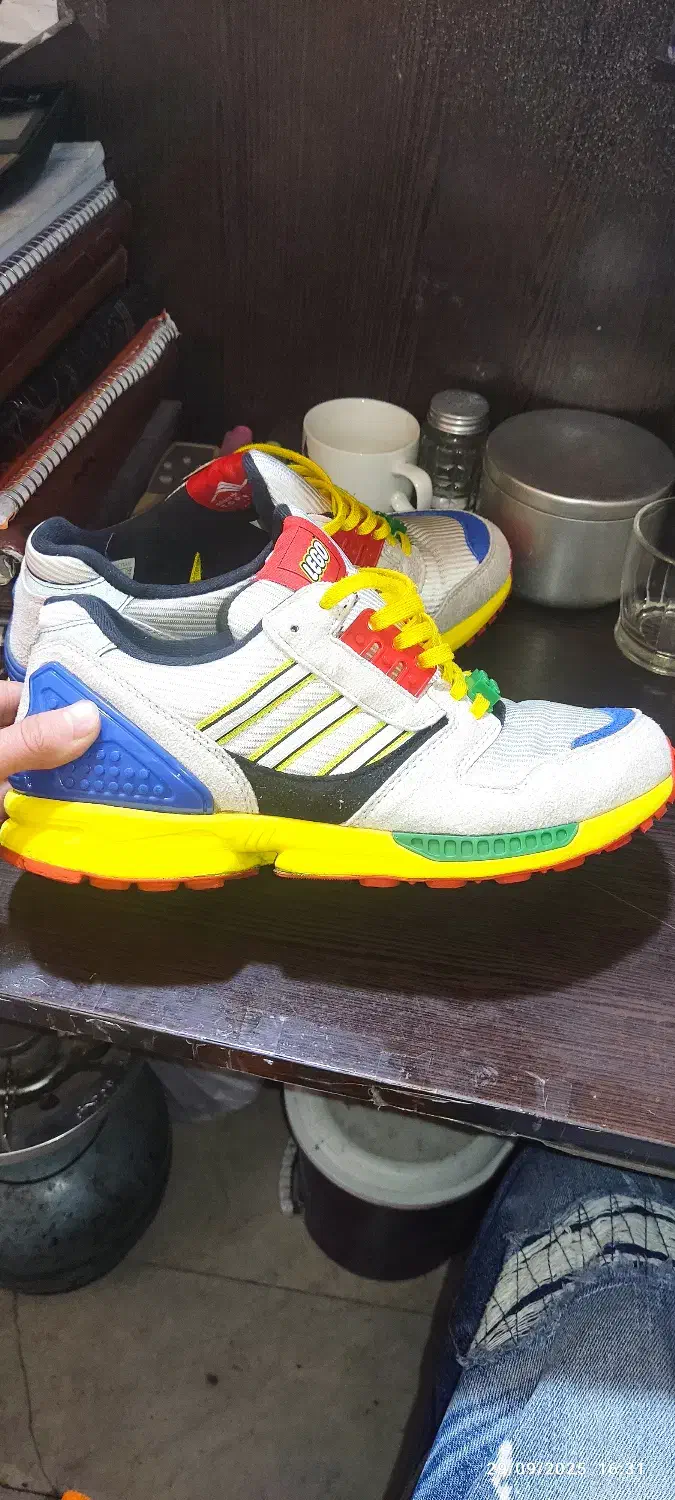 Zx8000zx9000لگو|کیف، کفش، کمربند|تهران, شهرک بعثت|دیوار
