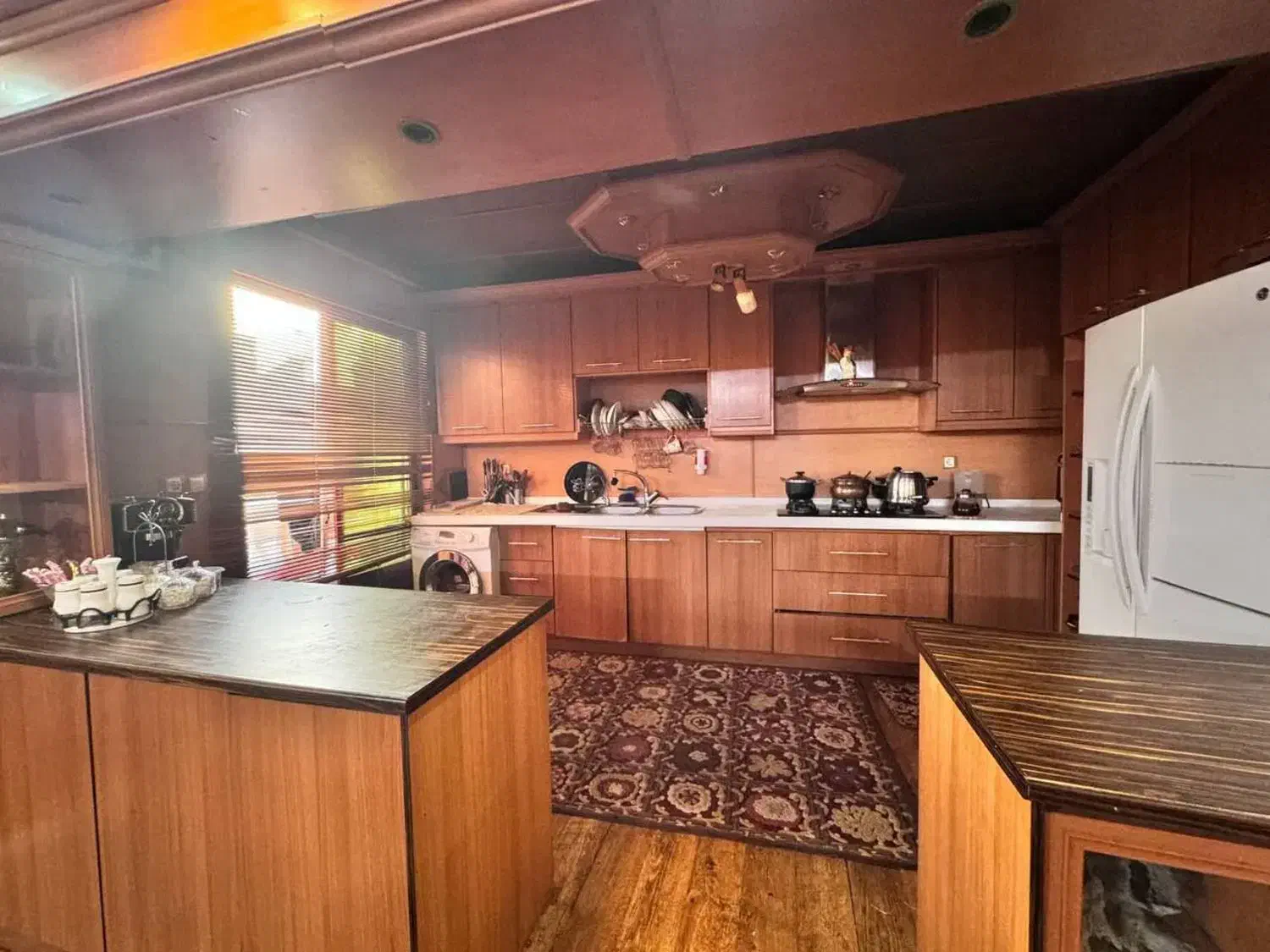 فروش آپارتمان نیروی دریایی|فروش آپارتمان|رشت, شهرک شهید رجایی|دیوار