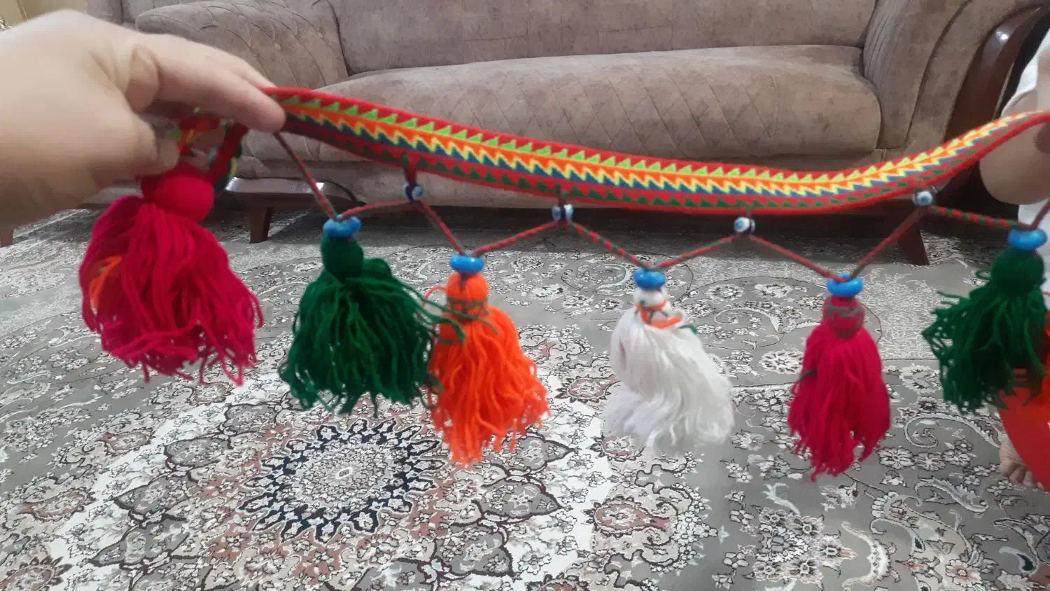 محافظ تلویزیون|تلویزیون و پروژکتور|مسجد سلیمان, |دیوار