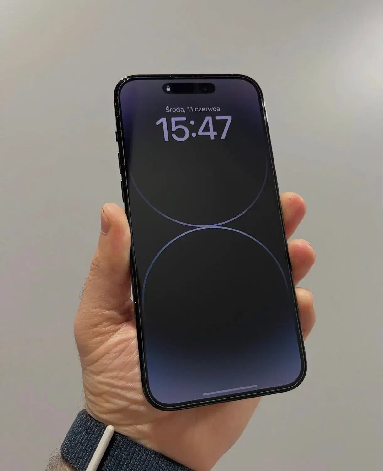 اپل iphone 14 Pro Max با حافظهٔ ۵۱۲ گیگابایت|موبایل|ارومیه, |دیوار
