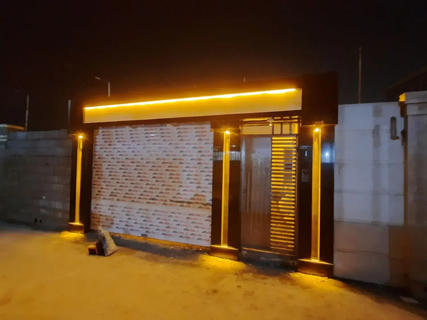 برقکار لوله کش شاهنامه|خدمات پیشه و مهارت|مشهد, کلاته برفی|دیوار