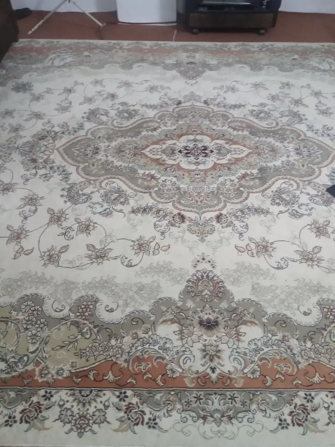 فروش فرش|فرش|بجنورد, |دیوار