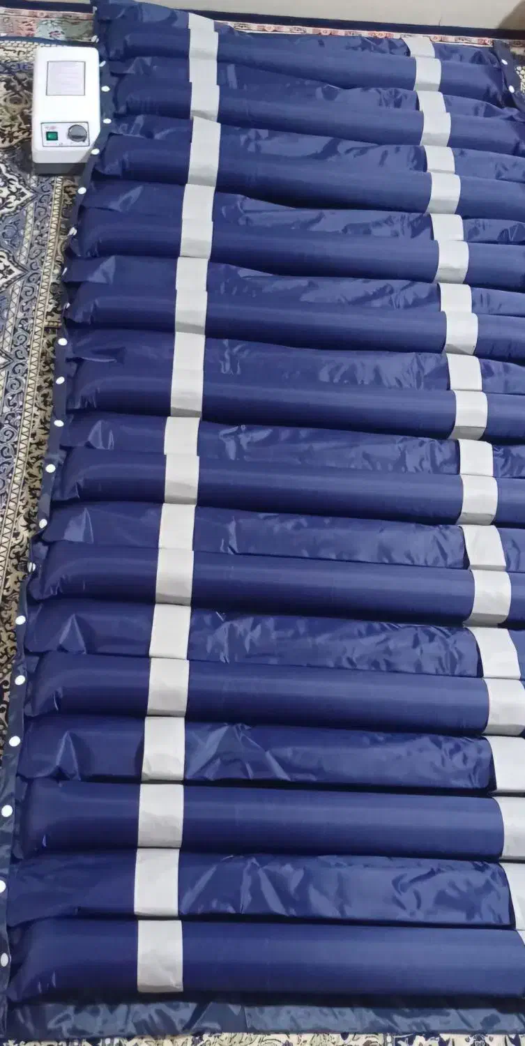 دتشک برقی|تشک تختخواب|بندر امام خمینی, |دیوار