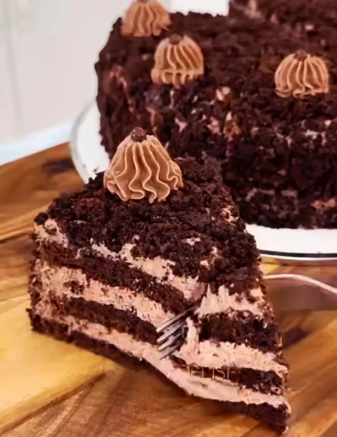 پخت انواع کیک کافی شاپی وکیک خانگی|خوردنی و آشامیدنی|یزد, |دیوار