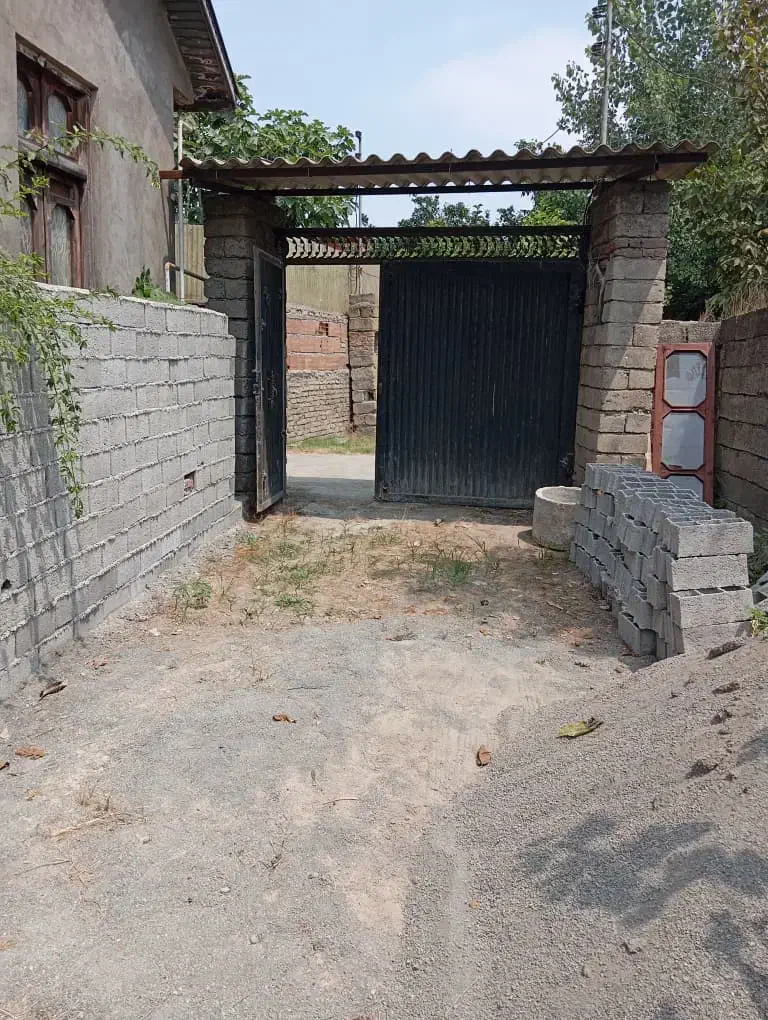 فروش ویلاروستایی ۱۳۵متری بافت|فروش خانه و ویلا|دابودشت, |دیوار