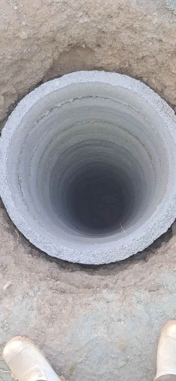 حفر چاه با حفار ماهر|خدمات پیشه و مهارت|سنندج, |دیوار