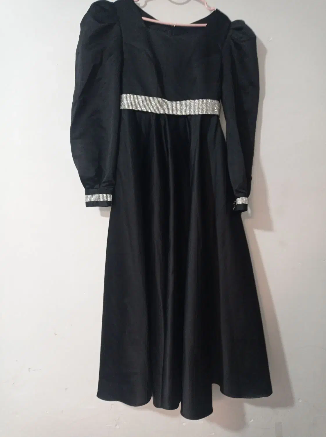 لباس شب|لباس|بندر گناوه, |دیوار