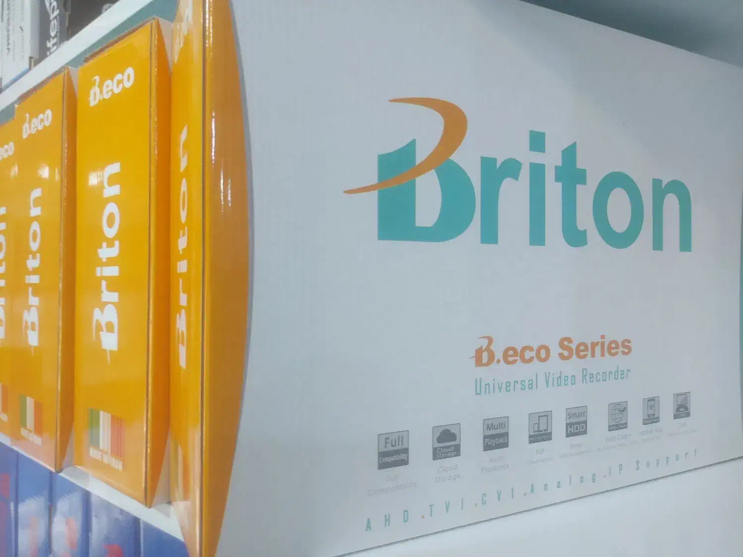 پک ۴ دوربین مداربسته+میکروفون ضبط صدا با متعلقات|دوربین مداربسته|اصفهان, پروین|دیوار