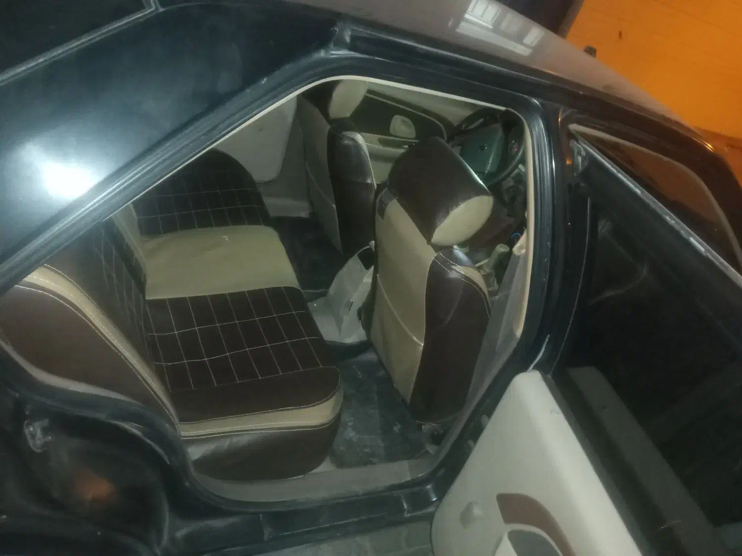 پژو ۸۳|خودرو سواری و وانت|بوژگان, |دیوار