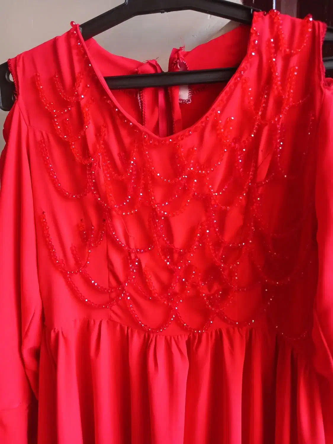 لباس شب|لباس|اسلامشهر, شهرک قائمیه|دیوار