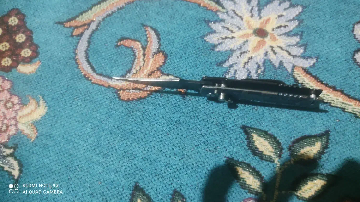 چاقو|کوهنوردی و کمپینگ|سراوان, |دیوار