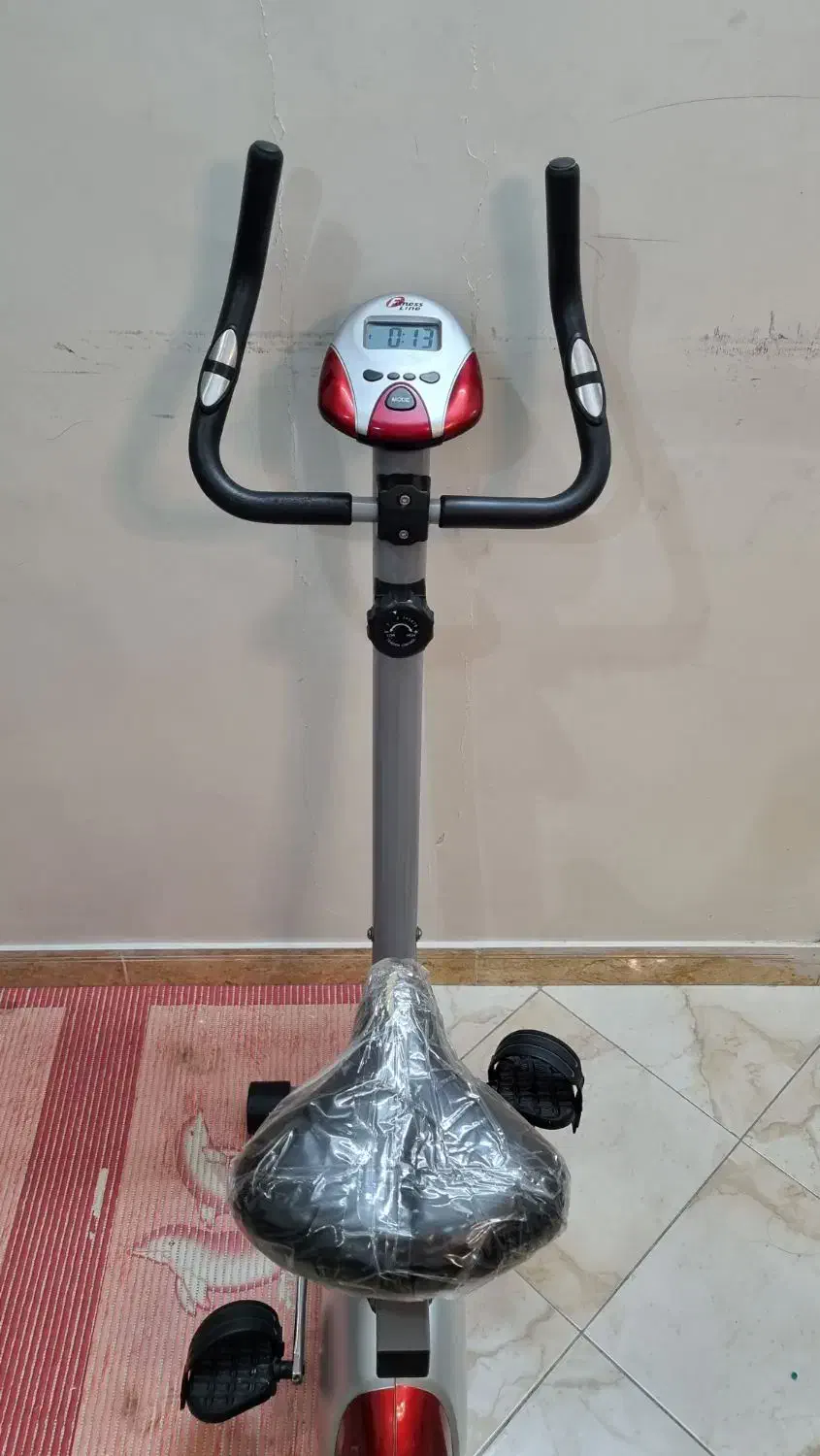 دوچرخه ثابت|تجهیزات ورزشی|مشهد, هفده شهریور|دیوار