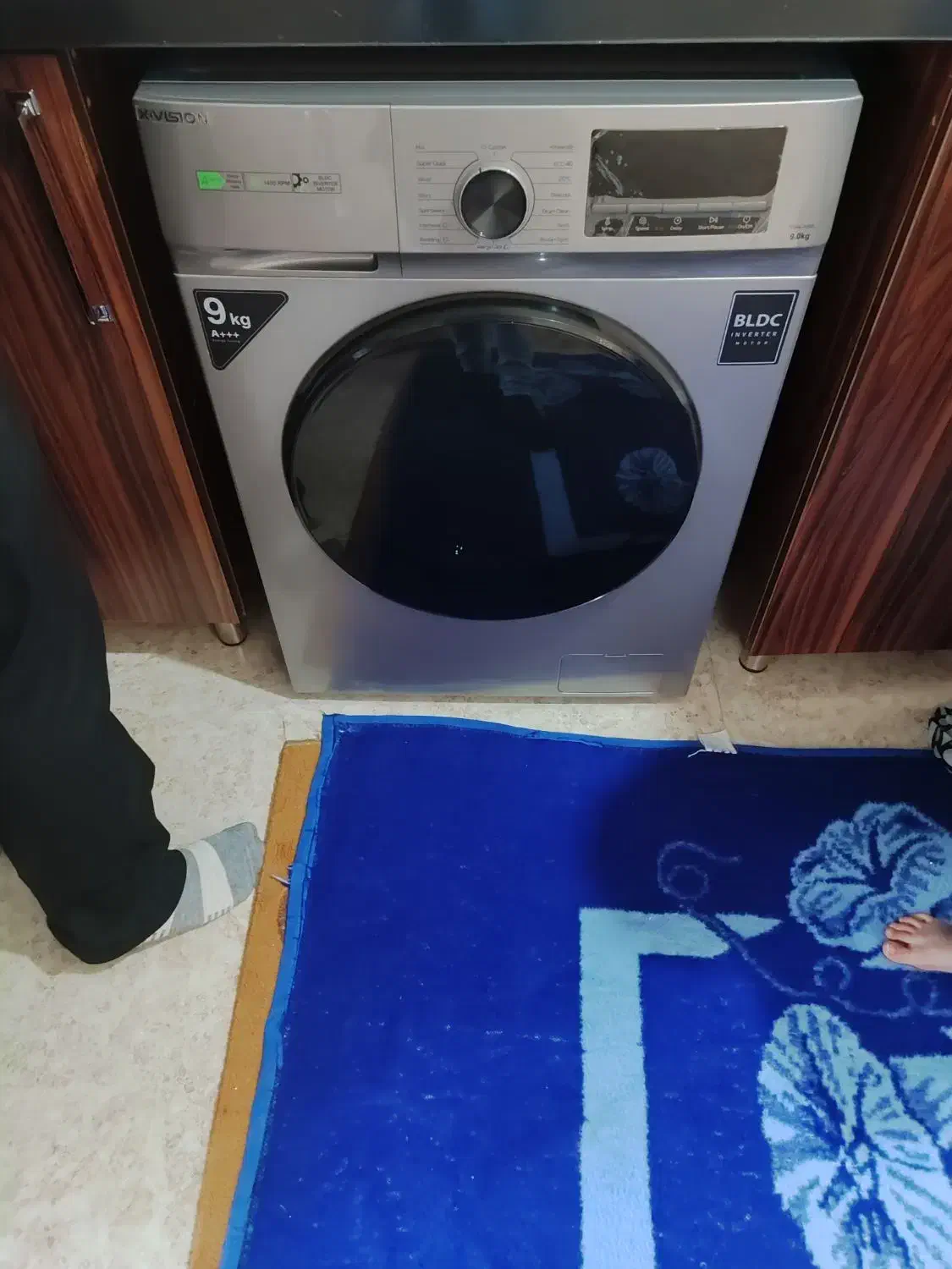 نصب و تعمیر  لباسشویی ظرف شویی یخجال کولر گازی|خدمات پیشه و مهارت|ارومیه, |دیوار