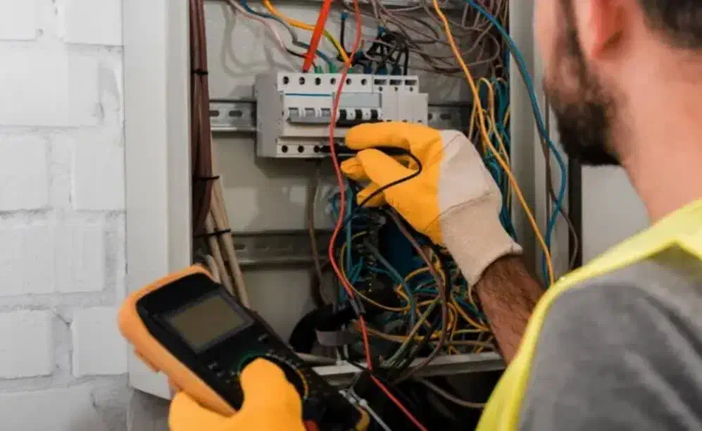 نصب آیفون صوتی وتصویری برقکار ساختمان|خدمات پیشه و مهارت|رفسنجان, |دیوار