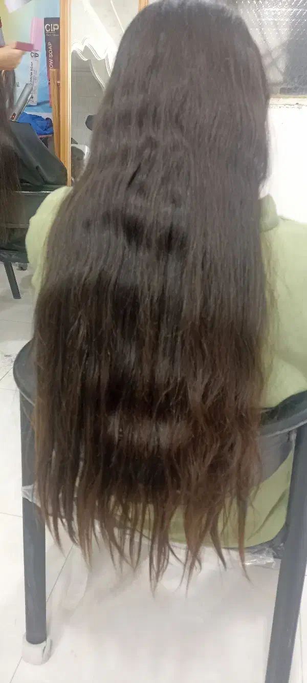 خریدار اصلی  موی طبیعی در شوشتر|خدمات آرایشگری و زیبایی|شوشتر, |دیوار