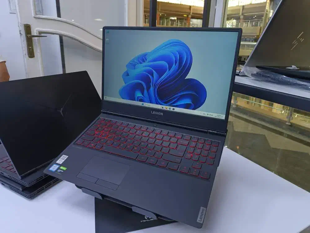 لپتاپ مهندسی Lenovo Legion Y7000|رایانه همراه|تهران, میدان ولیعصر|دیوار