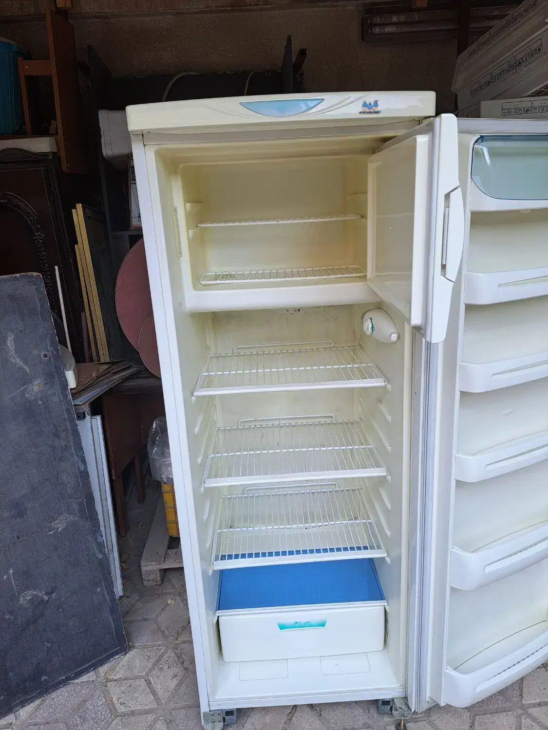 یخچال پارس|یخچال و فریزر|شیراز, اصلاحنژاد|دیوار