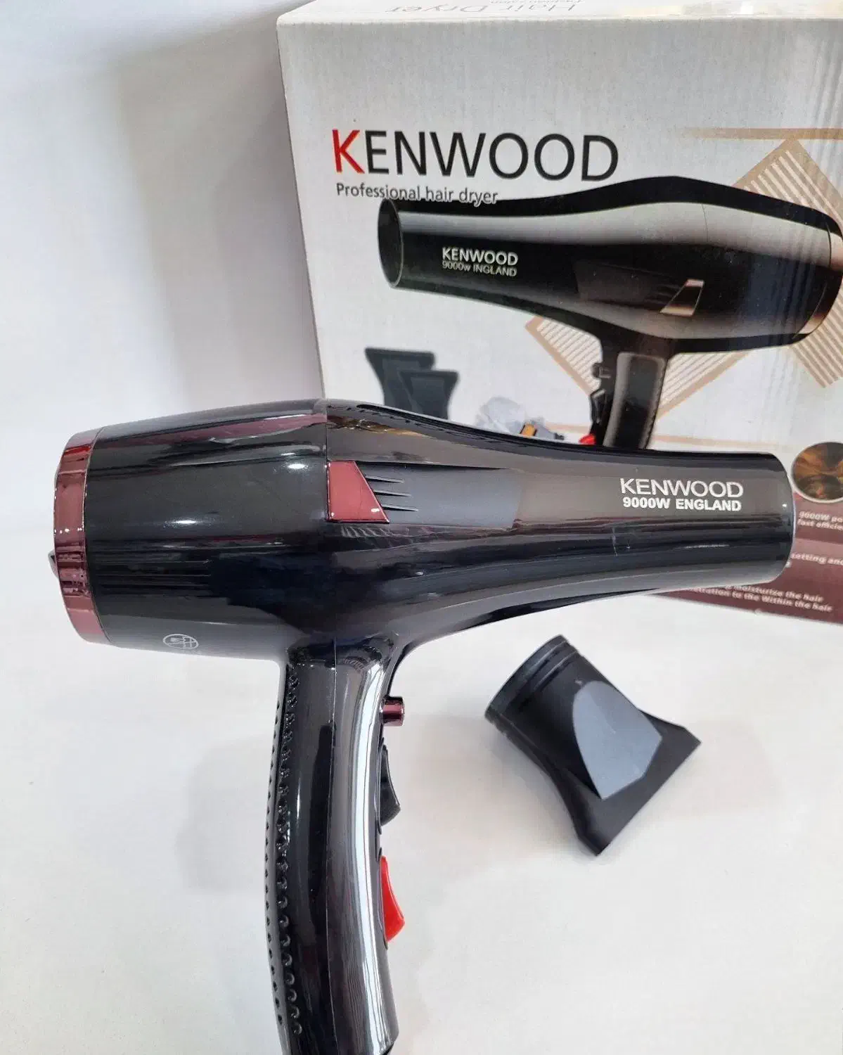 سشوار های موتورسنگین پاناسونیک، بوش،فلیپس|خدمات آرایشگری و زیبایی|گنبد کاووس, |دیوار