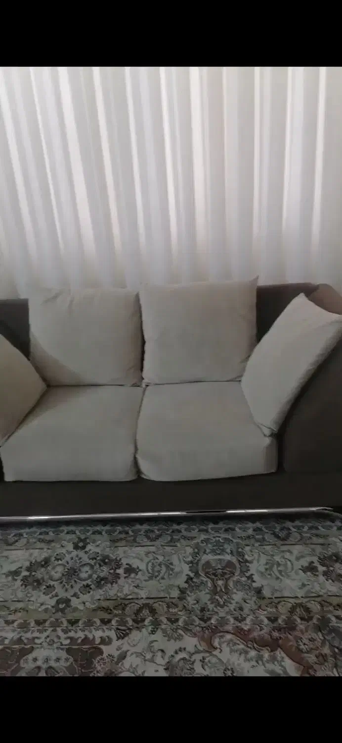 مبلمان|مبلمان خانگی و میز عسلی|مشهد, هفت تیر (نه دره)|دیوار