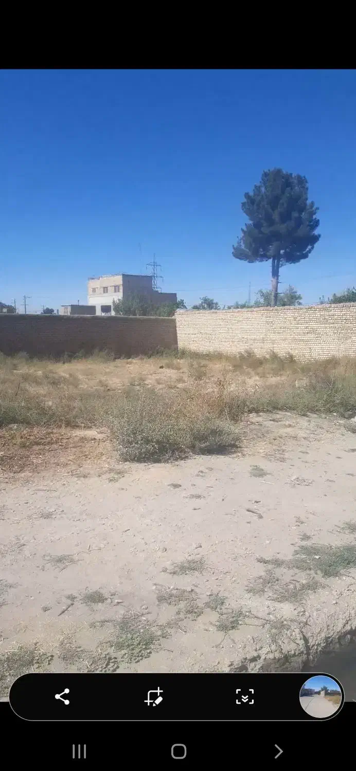 ز مین|اجارهٔ خانه و ویلا|قوچان, |دیوار