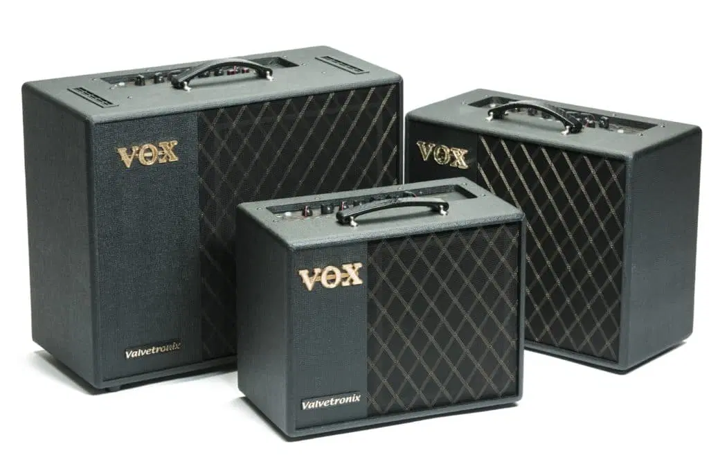 آمپلی فایر وکس vox vt100x نقدی *شرایط*|گیتار، بیس، امپلیفایر|کرج, عظیمیه|دیوار