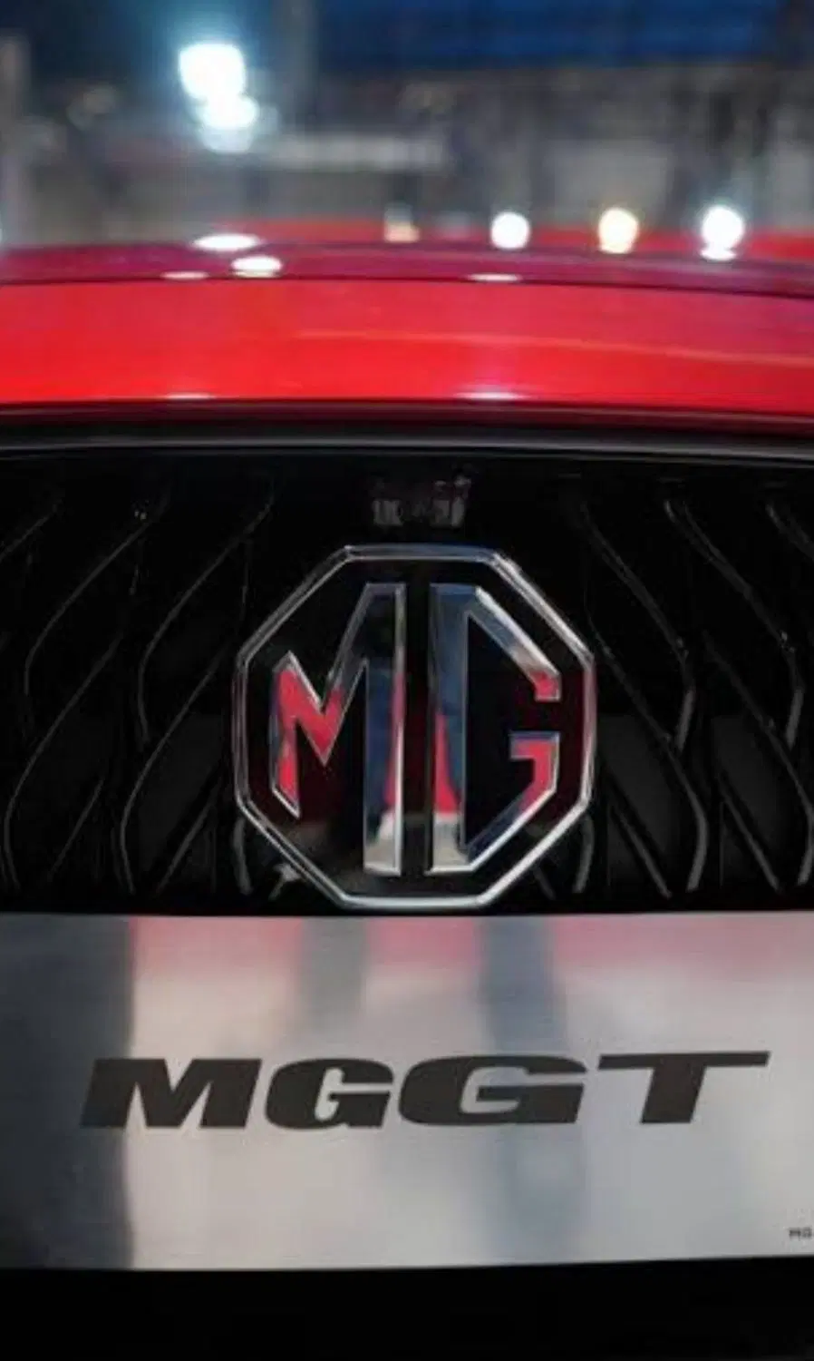 موتور و گیربکس استوک ام جی و بسترن MG550|قطعات یدکی و لوازم جانبی|مشهد, آبکوه|دیوار