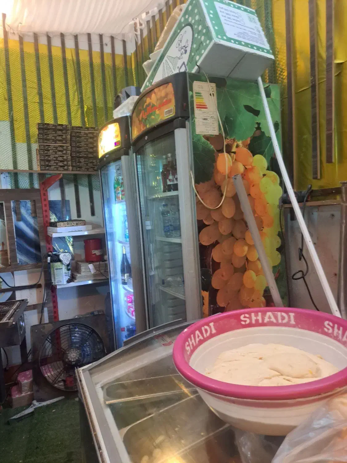 وسایل پیتزا فروشی|کافیشاپ و رستوران|اردبیل, |دیوار